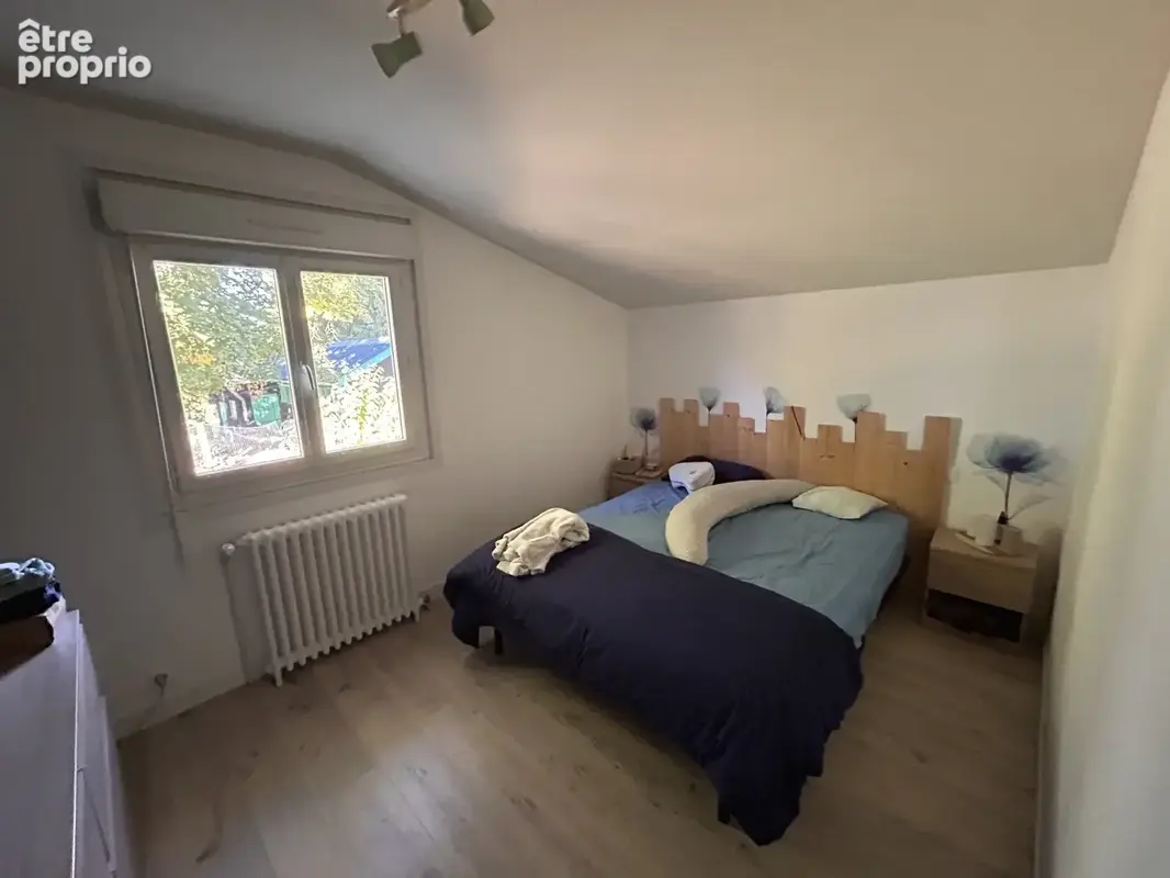 Maison à Ussel en CORREZE - photo 6