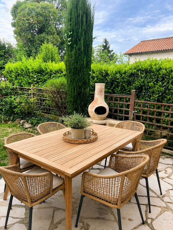 Maison 108 m² à Annesse-Et-Beaulieu  - photo 6
