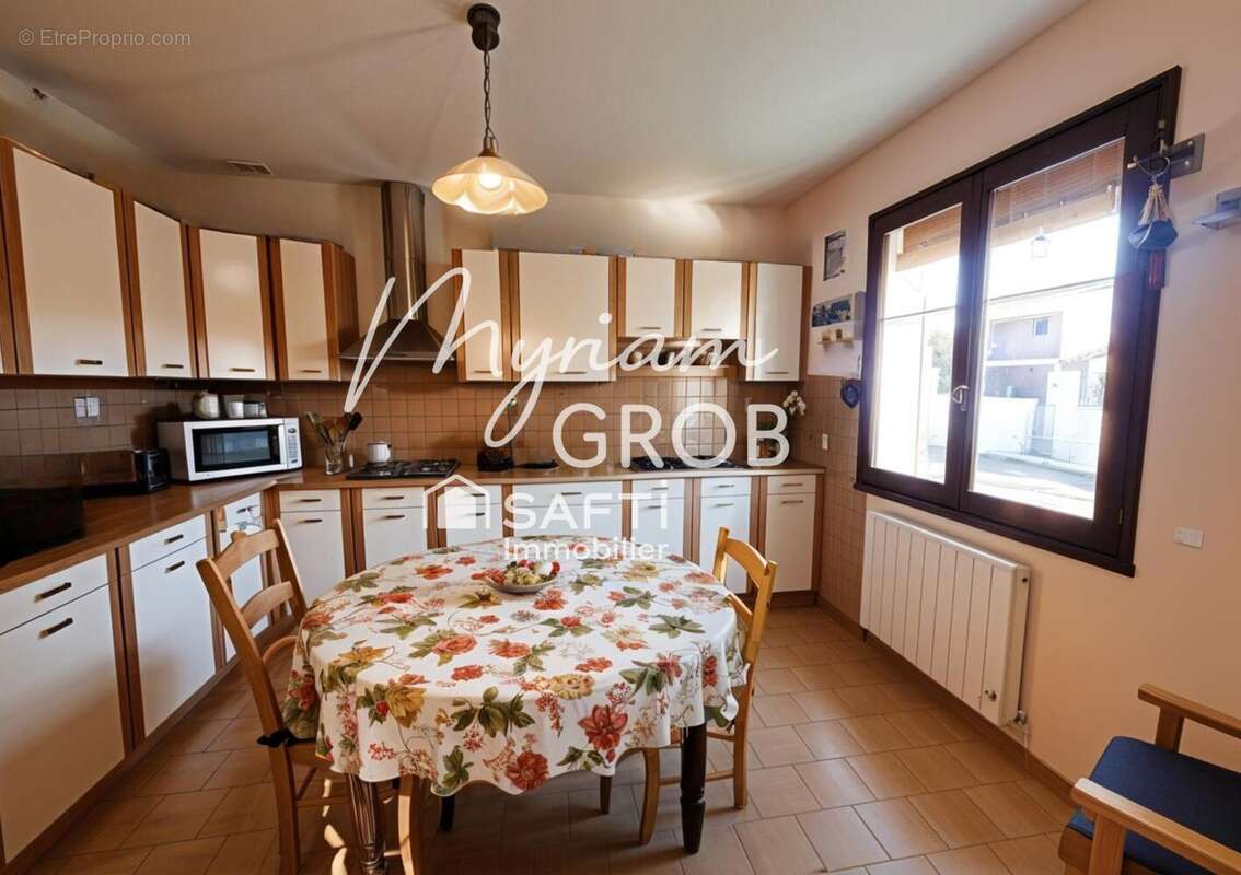 Photo 6 - Maison à MONTAUBAN