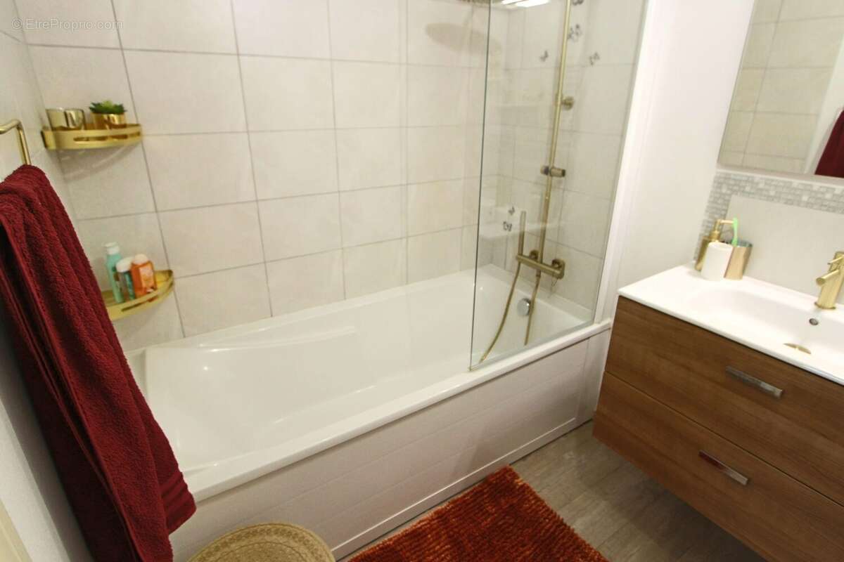 Appartement 87 m² à Ajaccio  - photo 6