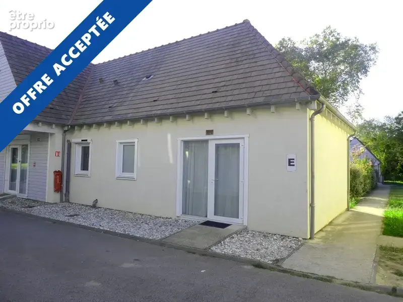 Maison 2 pièces 36 m² à vendre à Salies-De-Bearn (64270) - photo 1