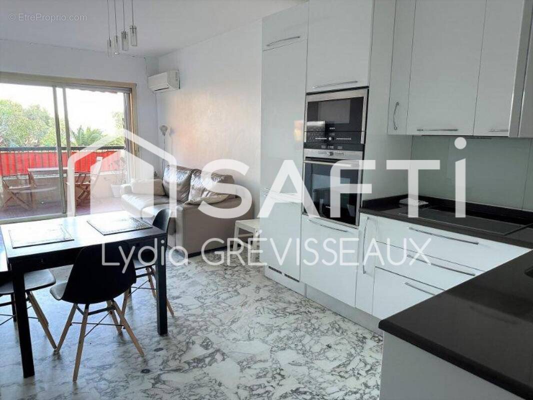 Photo 1 - Appartement à BEAULIEU-SUR-MER