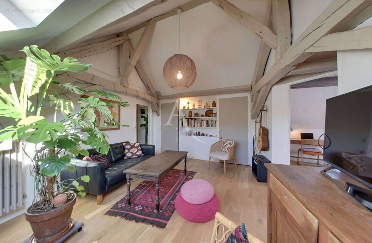 Appartement à AUXERRE
