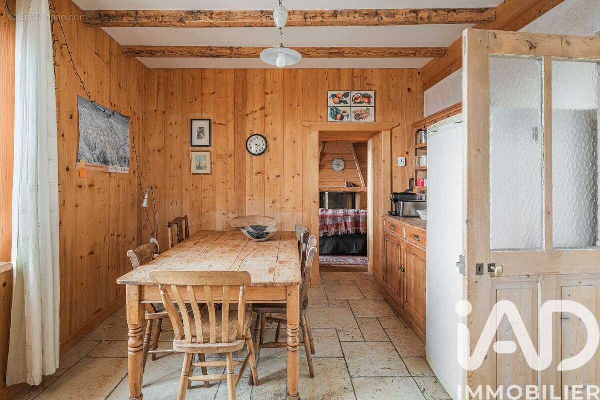 Photo 7 - Maison à AURIS