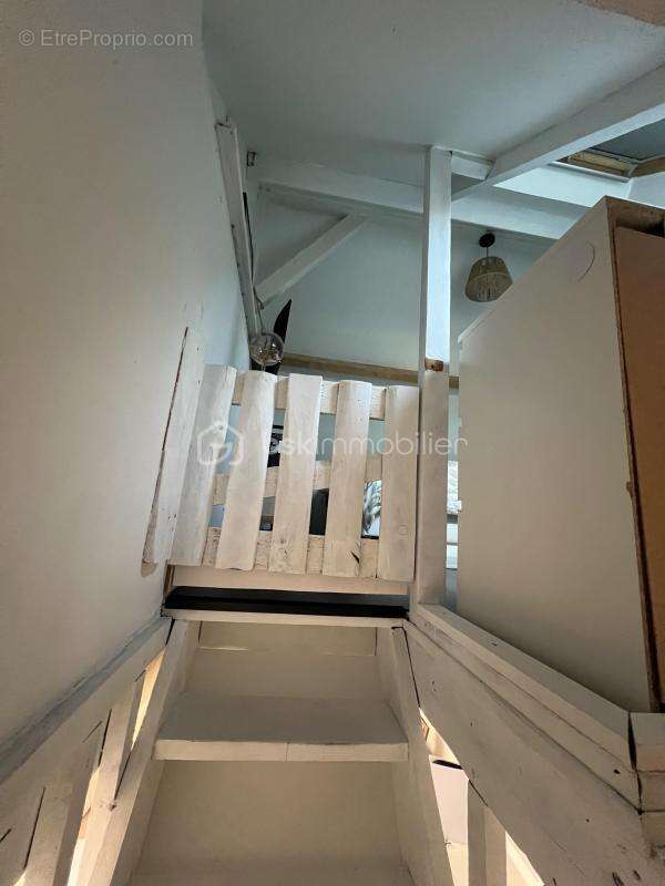 Appartement à SERVON