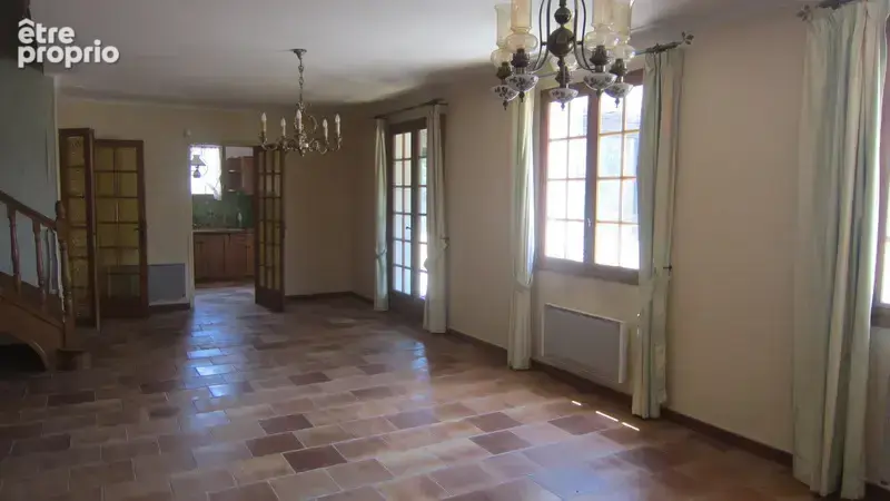 Maison à vendre 5 pièces LORIOL DU COMTAT (84) - photo 5