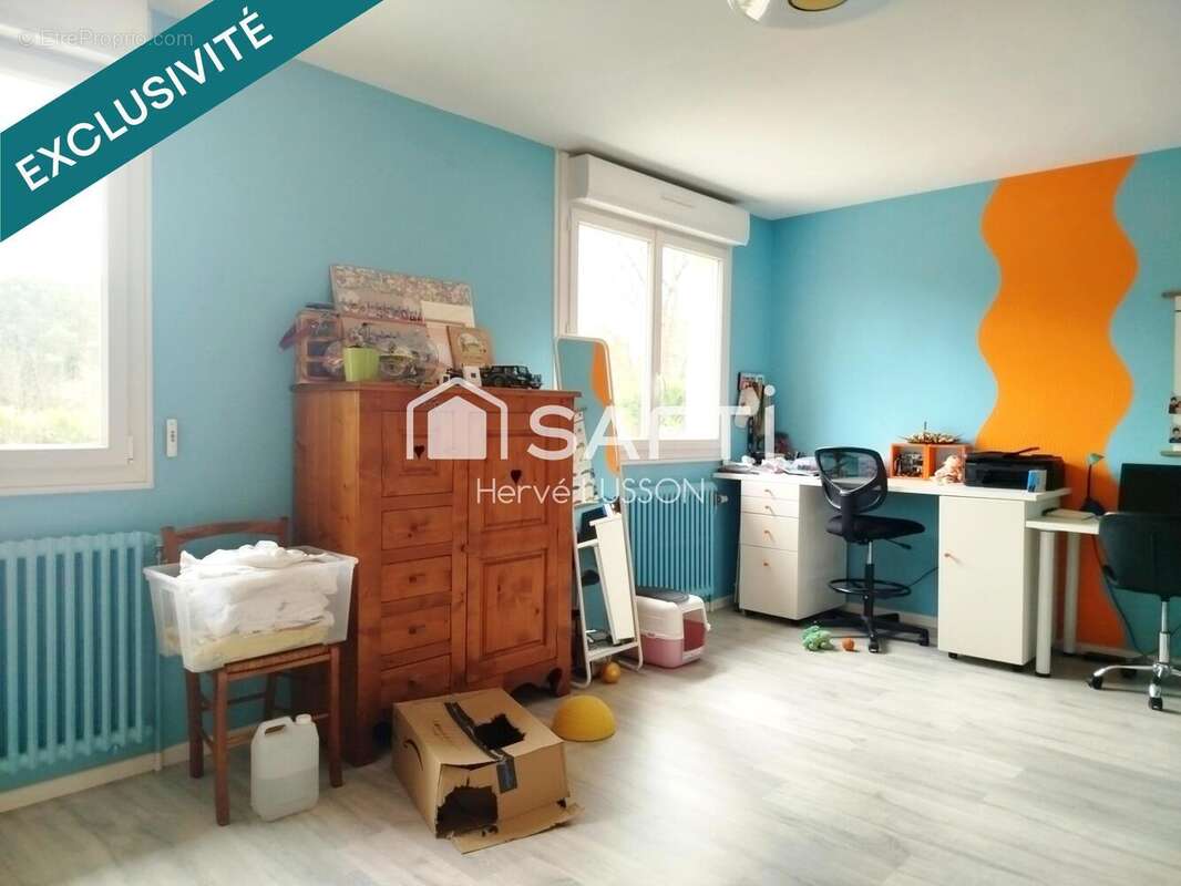 Photo 9 - Maison à PARIGNE-L'EVEQUE