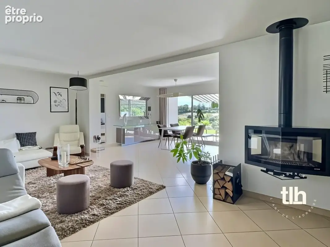 Maison 4 pièces 144 m² à vendre à Juvignac (34990) - photo 3