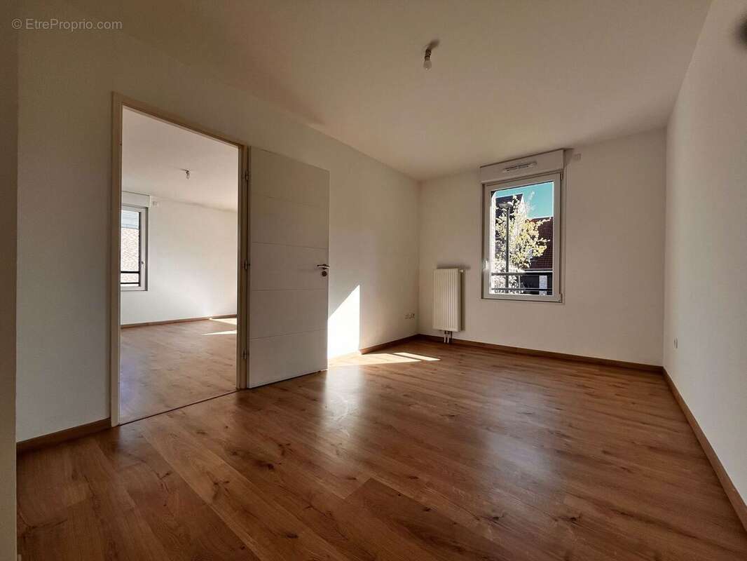 Appartement à VERLINGHEM