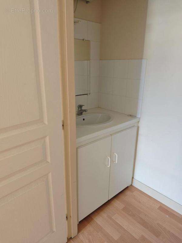Appartement à VILLEFRANCHE-DE-LAURAGAIS