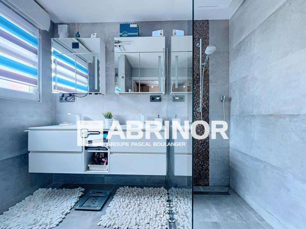 Appartement à ROUBAIX