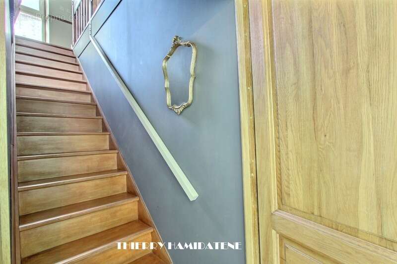 Appartement à ARGENTEUIL