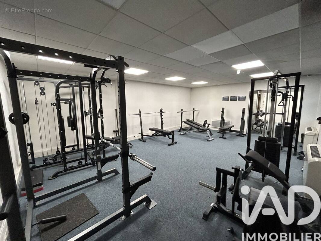 Photo 1 - Appartement à LA MOUILLE