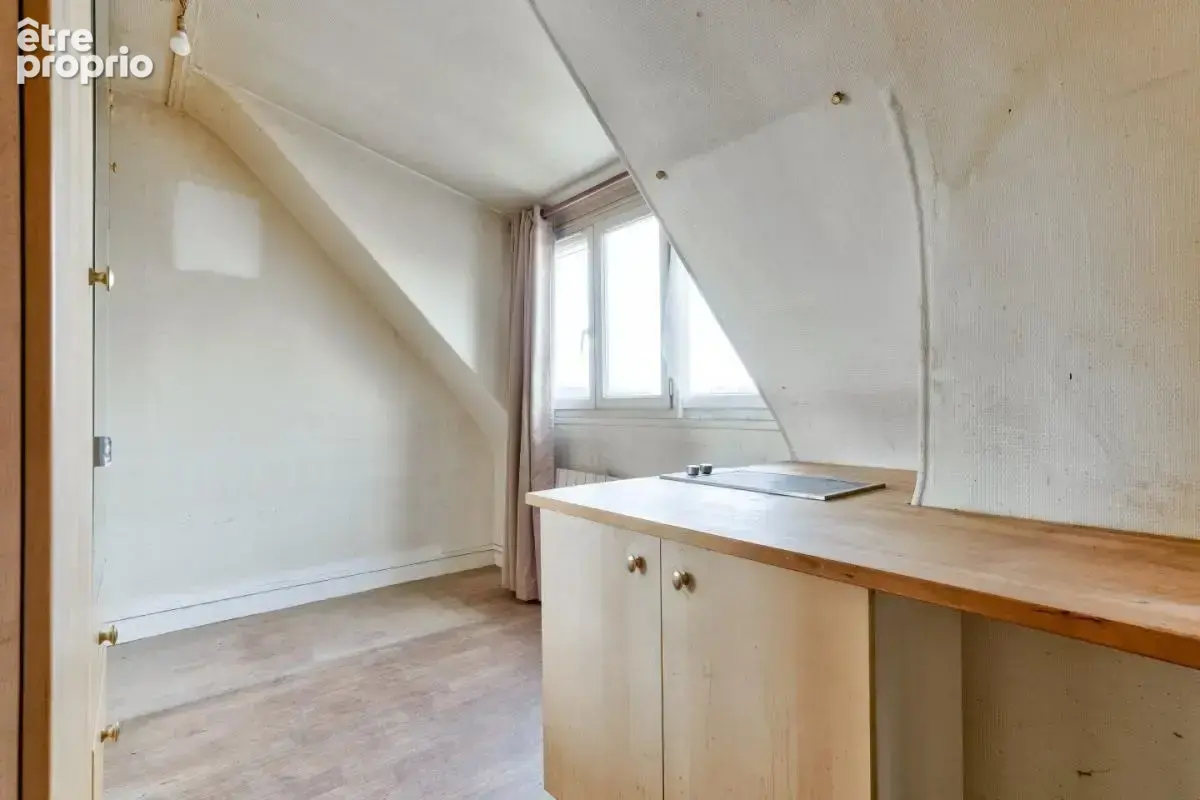 Pièce  21 rue Theodore de Banville - photo 15