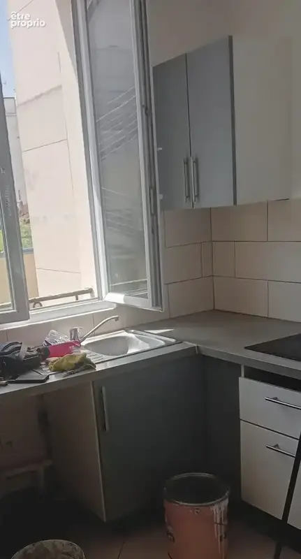 Appartement 3 pièces 59 m² à vendre à La Garenne-Colombes (92250) - photo 7