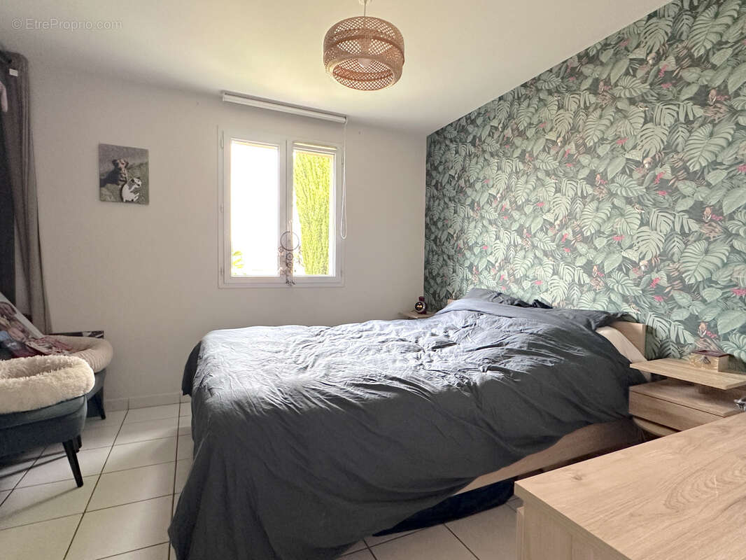 Maison à CHASSENEUIL-DU-POITOU