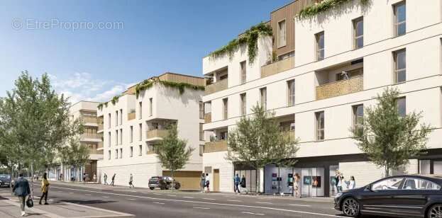 Commerce à CHARTRES