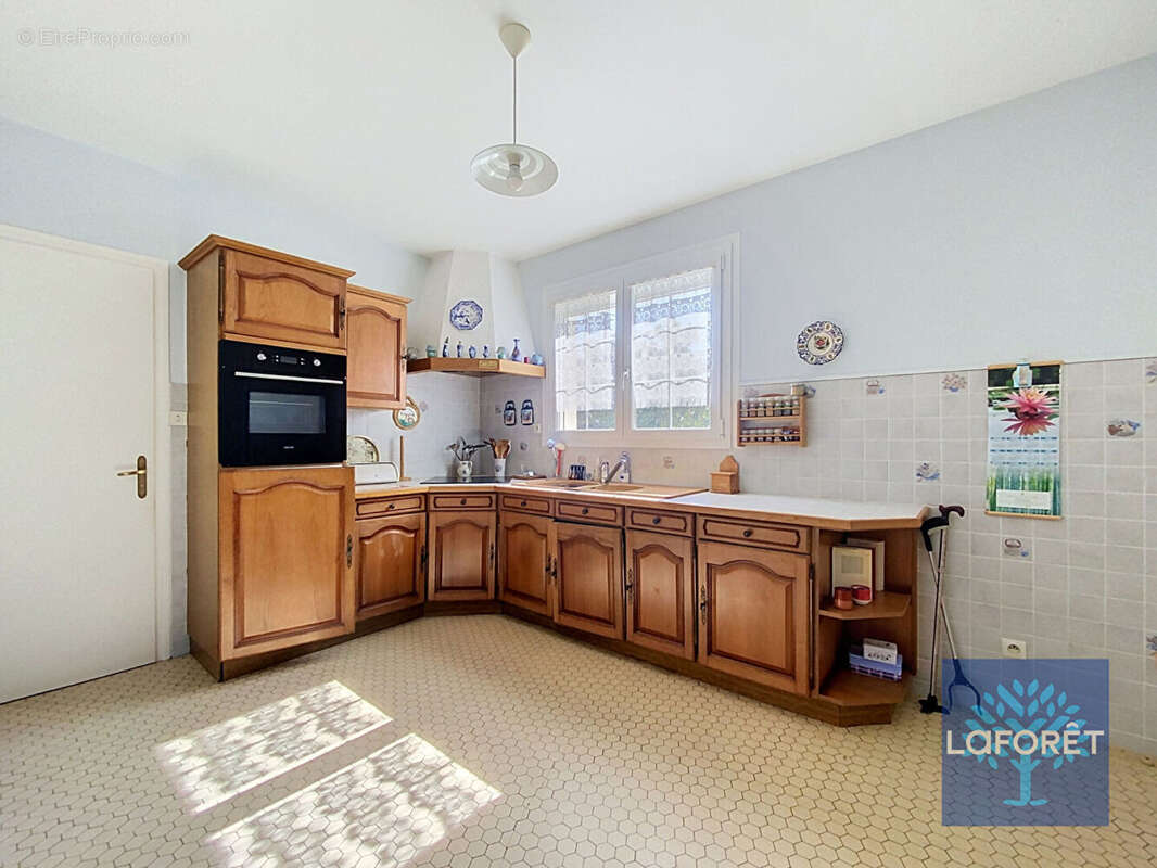 Maison Challans 3 chambres - photo 4