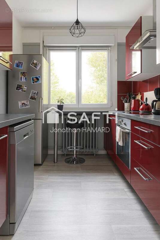 Photo 2 - Appartement à NANTES