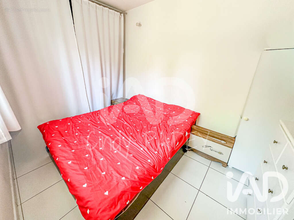 Photo 4 - Appartement à CLICHY-SOUS-BOIS