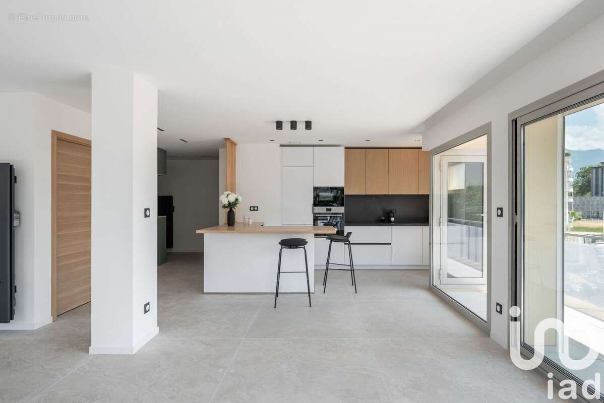 Photo 4 - Appartement à AIX-LES-BAINS