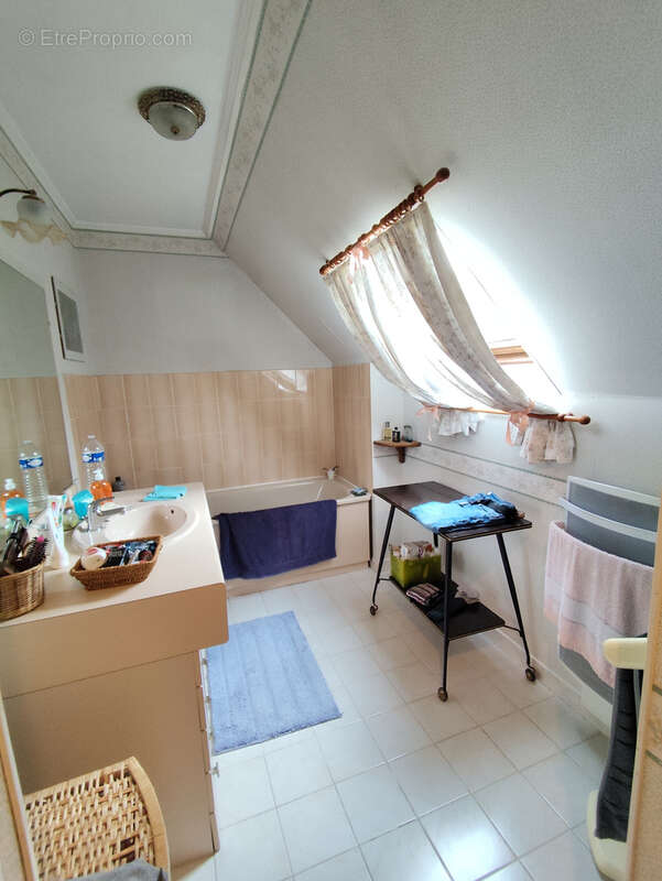 Maison à VILLEPINTE