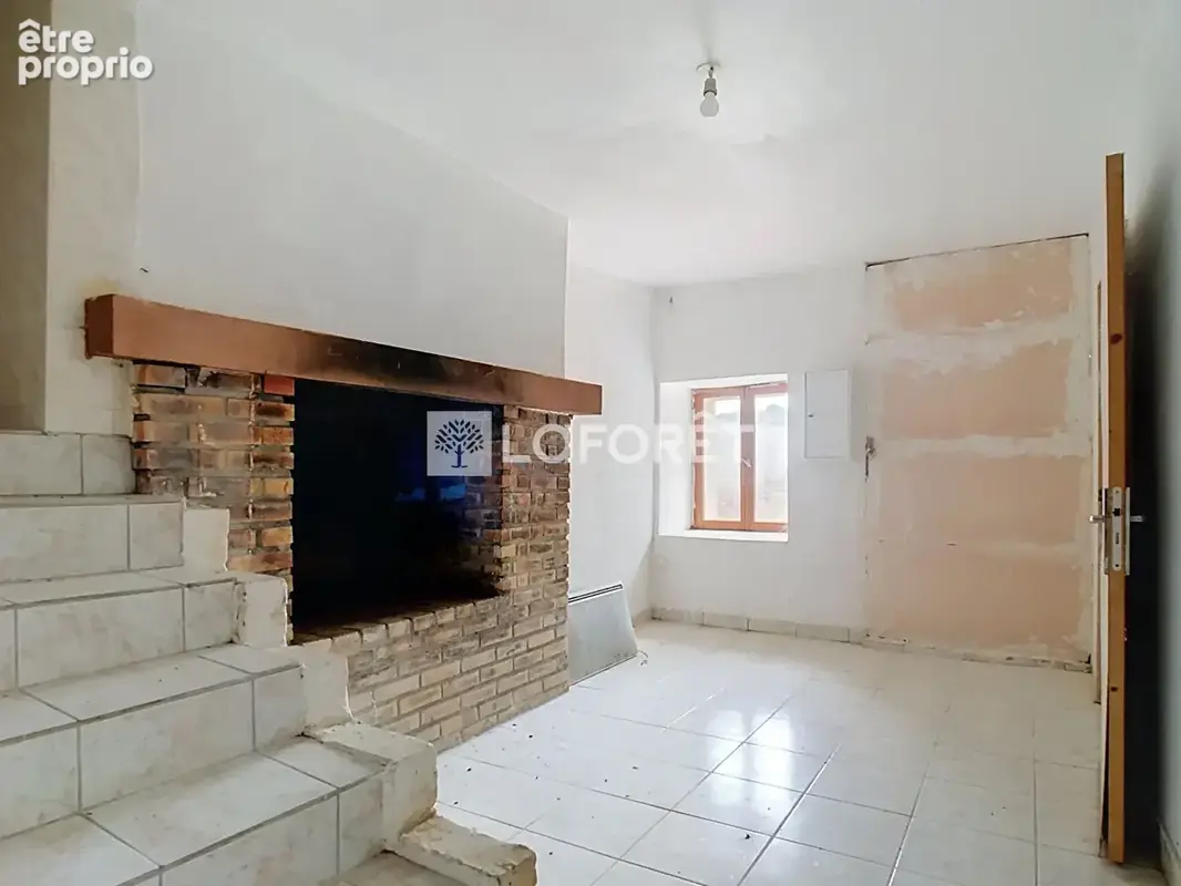 Maison à rénover Guignen 5 pièces 110 m² - photo 8