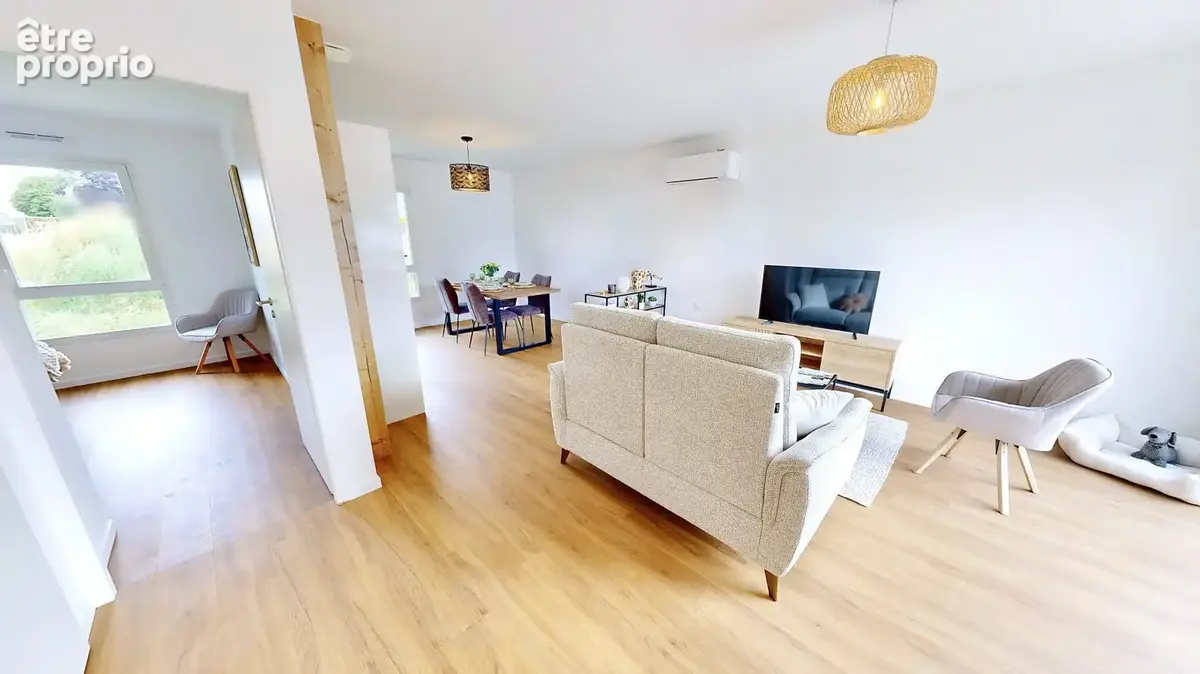 Maison 2 pièces 39 m² à vendre à Plobannalec-Lesconil (29740) - photo 7