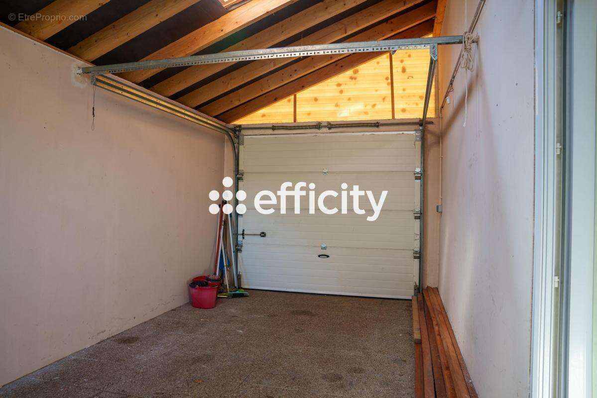 Maison à VILLEBON-SUR-YVETTE