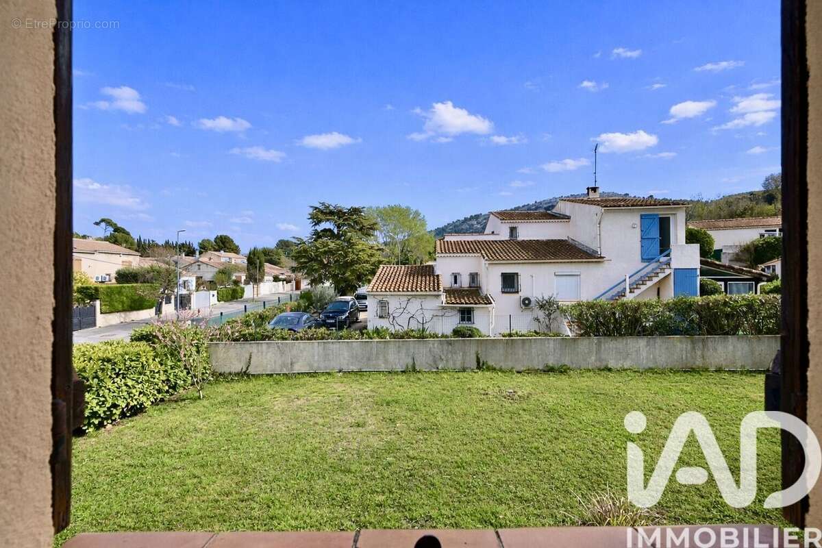 Photo 4 - Maison à LA PENNE-SUR-HUVEAUNE