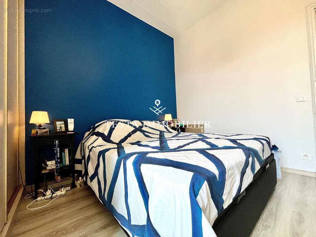 Menton - centre ville - 4 pieces 85 m2 - photo 4