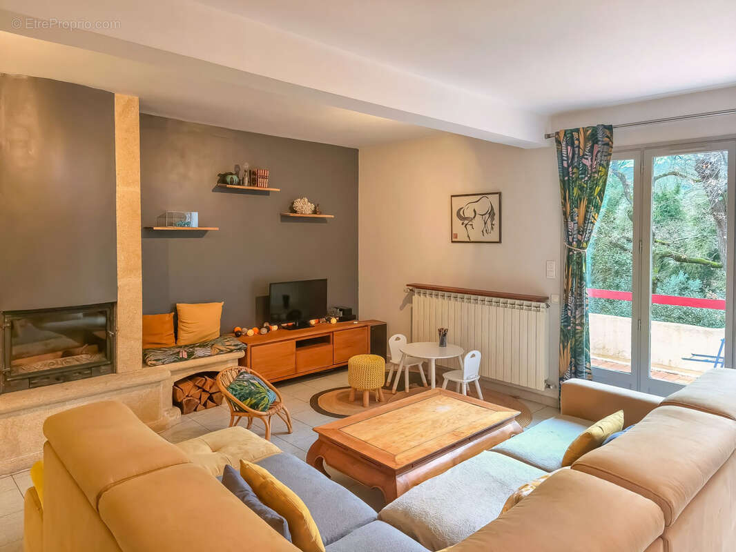 Maison à RIANS