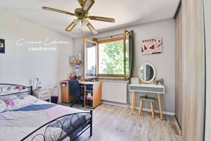 Maison à BELLEVILLE