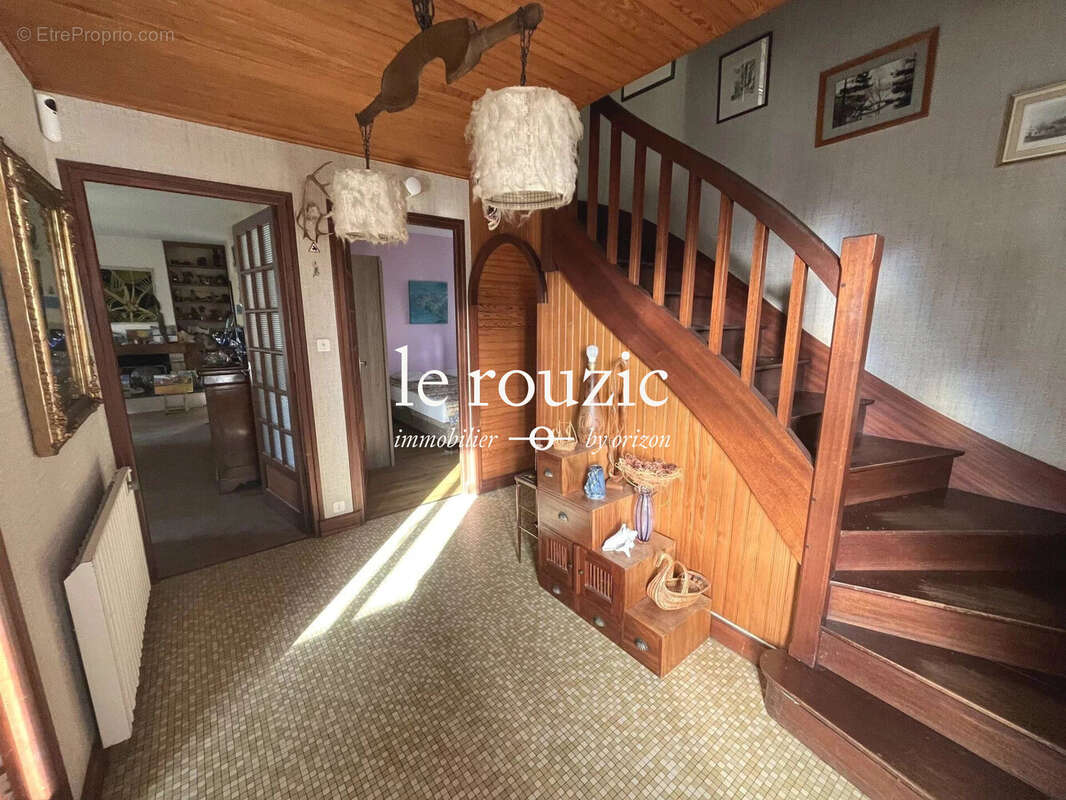 Maison 120 m² à Vannes  - photo 5