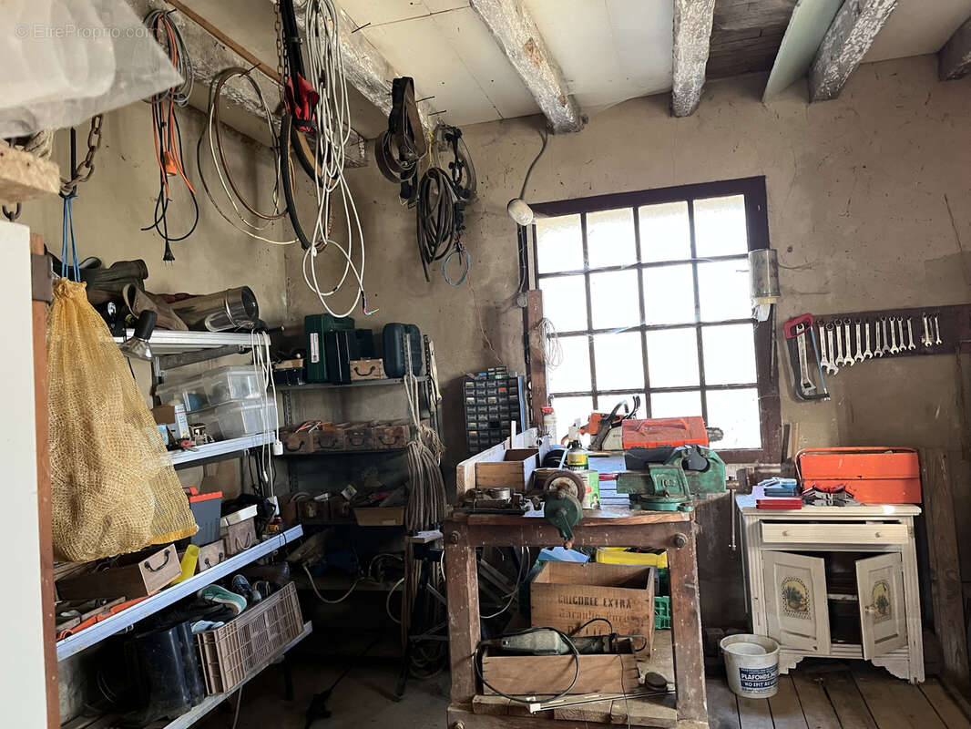 Autre à QUINCY-LE-VICOMTE