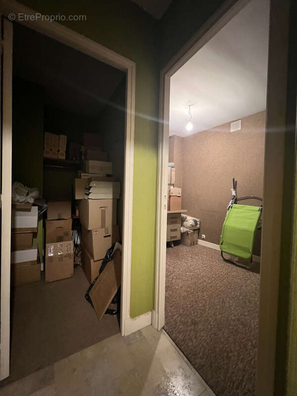 Appartement à VILLENEUVE-SUR-LOT