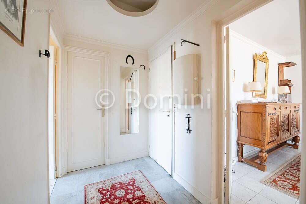 Appartement à FONTENAY-SOUS-BOIS