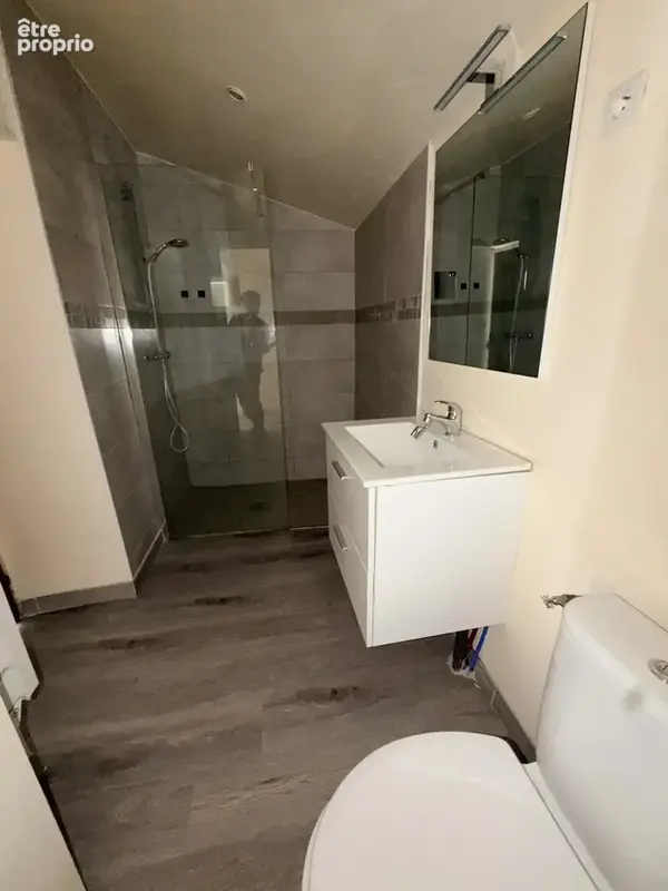 Maison de ville - coup de coeur - photo 9