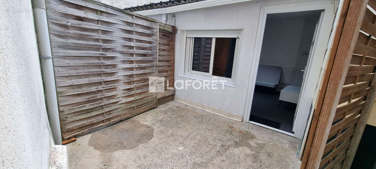 Appartement à CHOLET