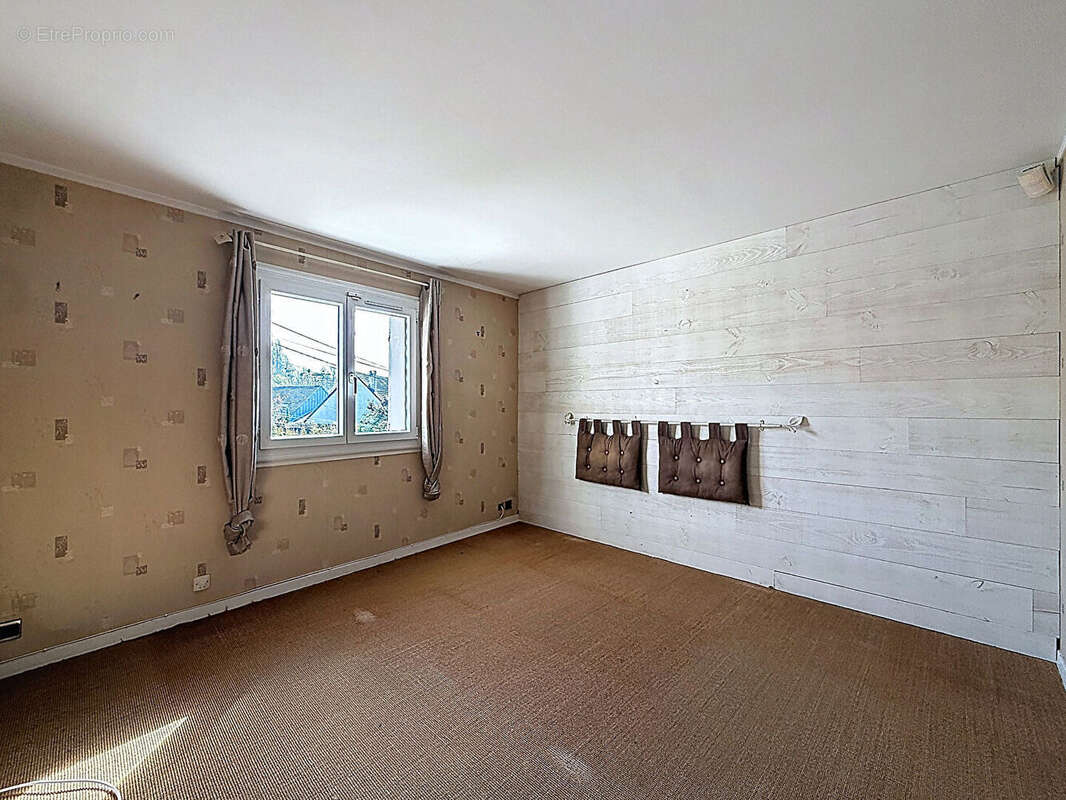 Maison à JOUARS-PONTCHARTRAIN