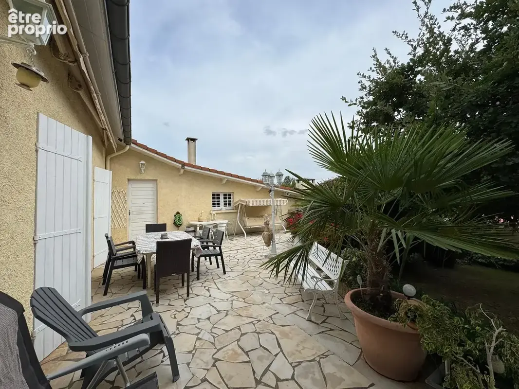 Belle maison familiale aux Farguettes - photo 3