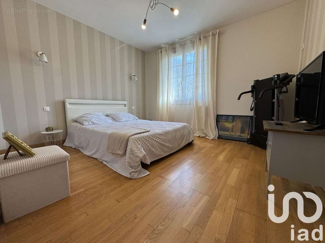 Photo 5 - Maison à SAINT-DENIS-LES-PONTS