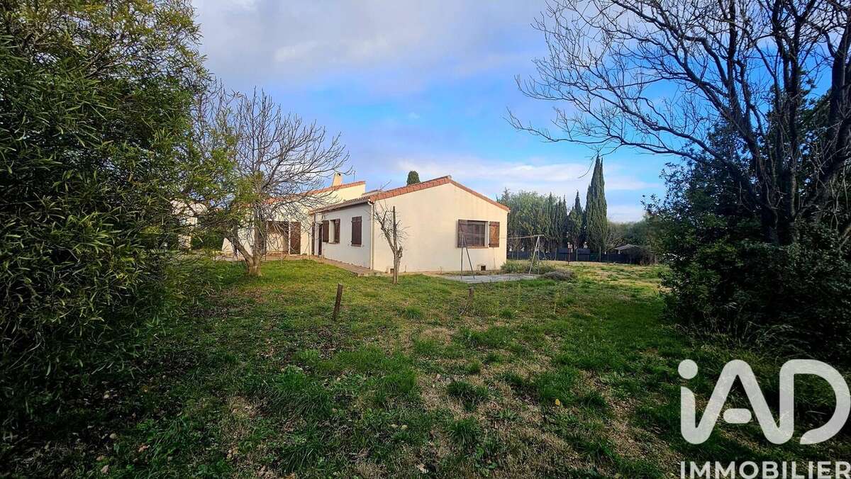 Photo 6 - Maison à LLUPIA
