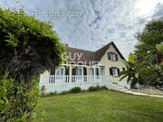 Maison à BERRY-BOUY