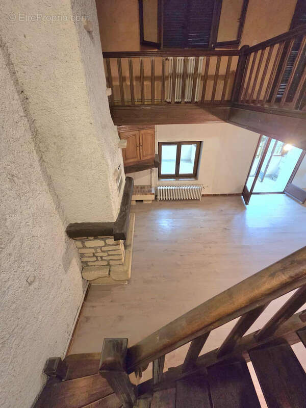 Maison à REMBERCOURT-SUR-MAD