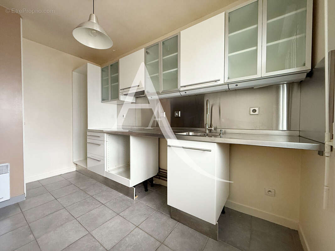 Appartement à CHATOU