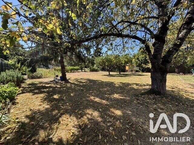 Terrain 683 m² à Joue-Les-Tours  - photo 3