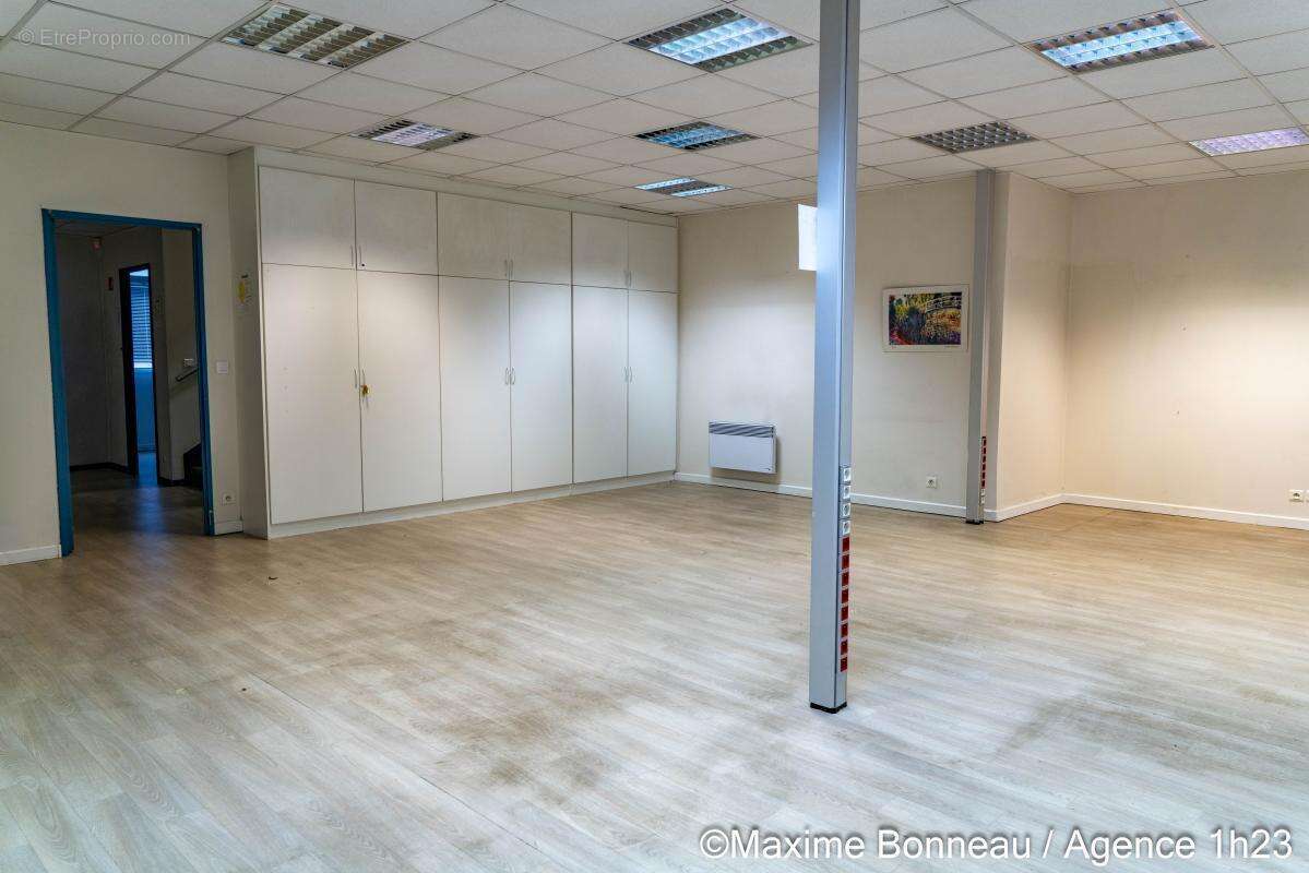 Appartement à PALAISEAU