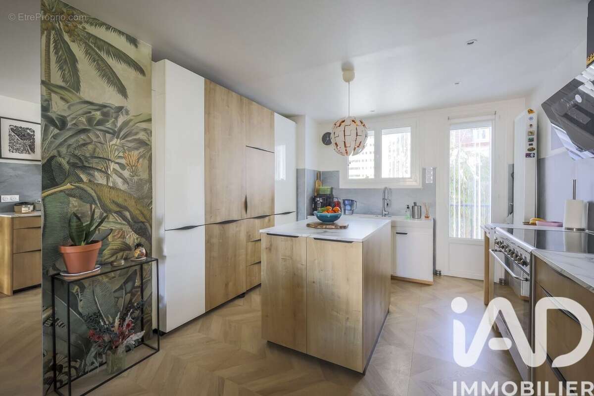 Photo 6 - Appartement à BIARRITZ