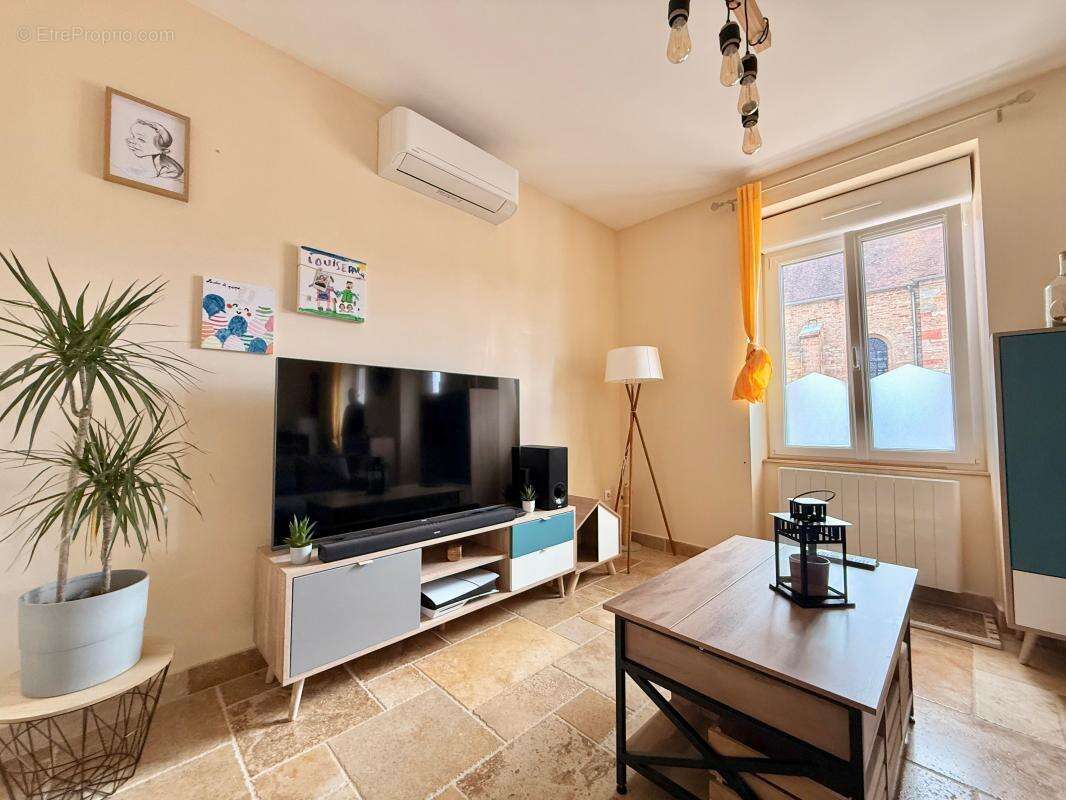 Maison À Vendre 100m² 4 chambres, 402m² terrain - photo 6